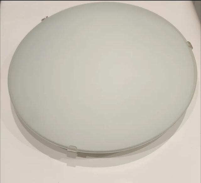 Plafón Ikea 
