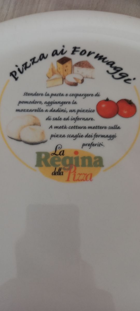 Piatti pizza