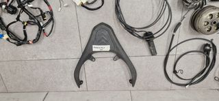 Piaggio Fly 125 año 2014 Despiece