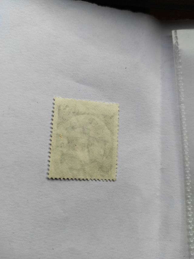 Francobolli Castello di Rovereto e Itali