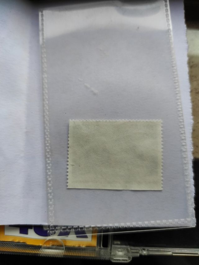 Francobolli Castello di Rovereto e Itali