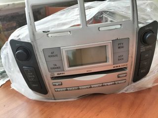 Stereo per Toyota Yaris 2006