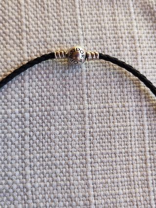 Pulsera Pandora Moments