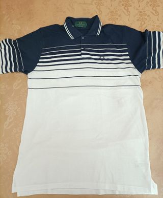 Polo Fred Perry M 