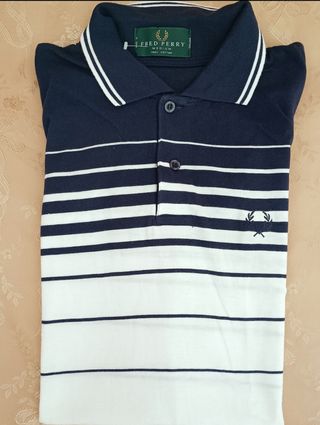 Polo Fred Perry M 