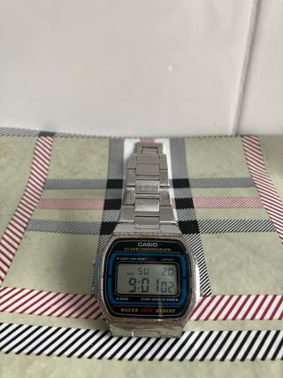 Reloj casio