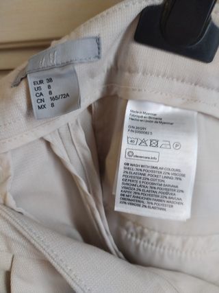 Vendo tailleur donna 