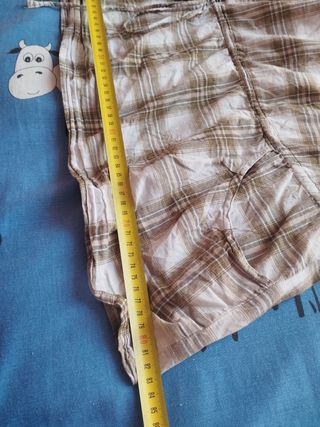 Camisa o blusa talla grande 54 / 56