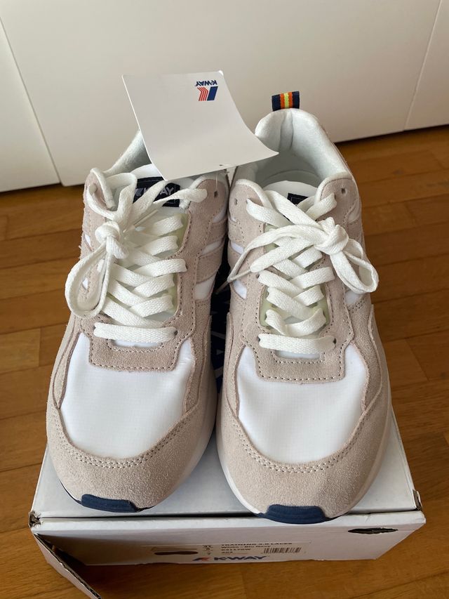 Training 3.0 Laces 41 unisex