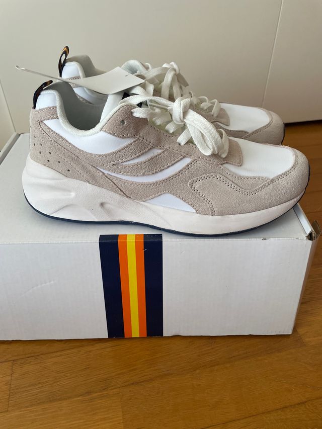 Training 3.0 Laces 41 unisex