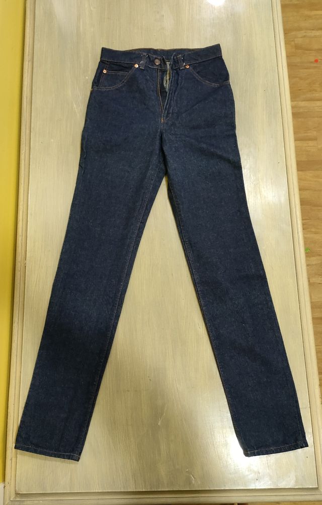 pantalon vaquero levis 821 vintage