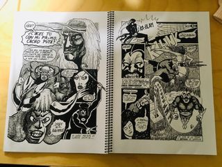 (“Pack Super Gañán Supremo”)