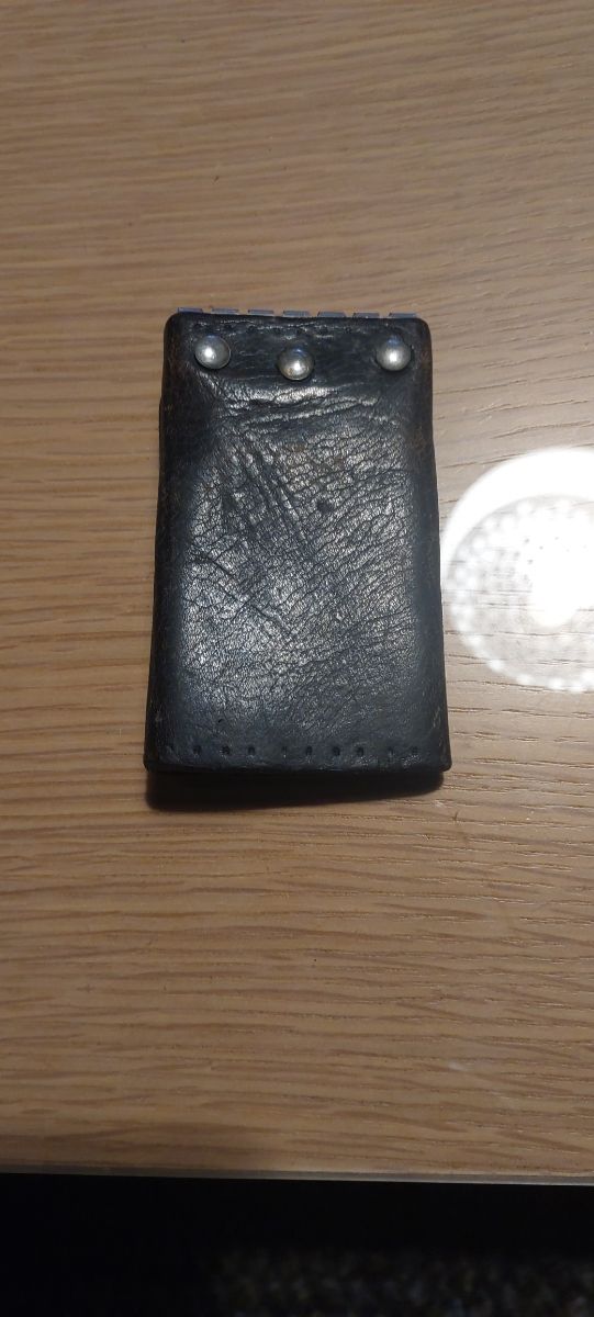 Depeche mode llavero.