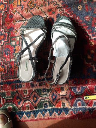 Coppia di sposi A. Balcari