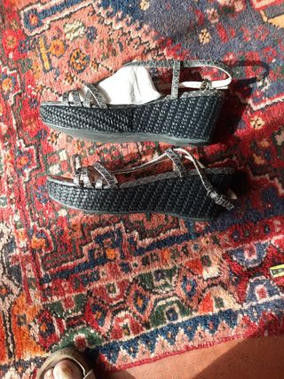 Coppia di sposi A. Balcari