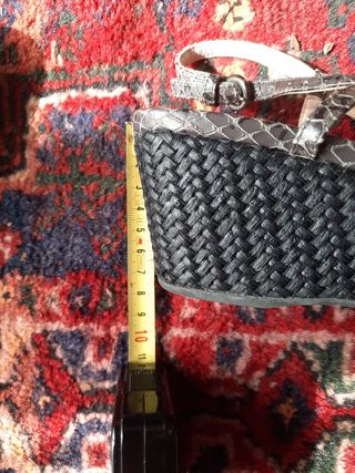 Coppia di sposi A. Balcari