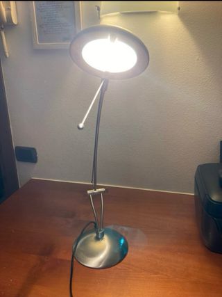 Lampada da tavolo perenz