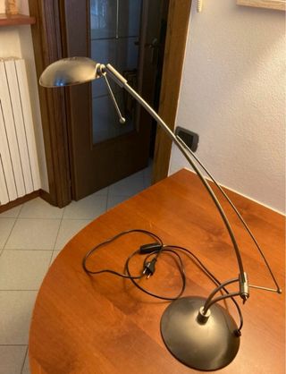 Lampada da tavolo perenz