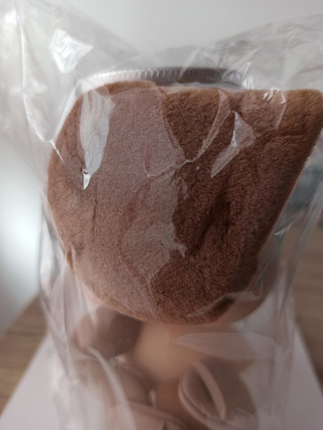 Conjunto de esponjas para maquillaje