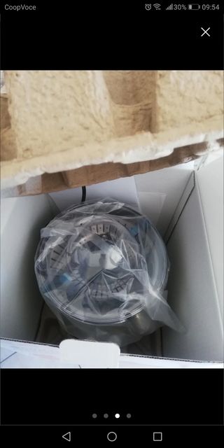 Spremiagrumi Pagnossin