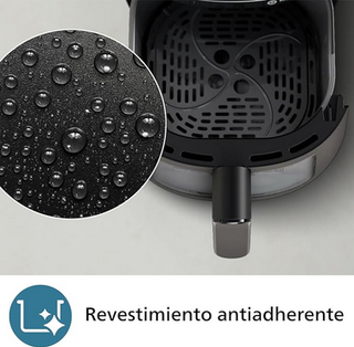 Philips Airfryer serie 2000 4,2L - 1500W Potencia