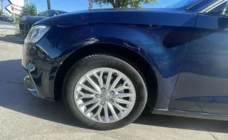 Llantas Ronal grupo VAG