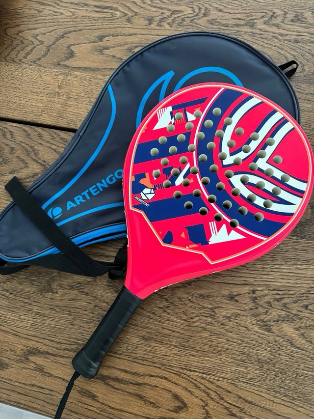 Pala de padel