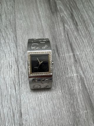 Relojes mujer guess