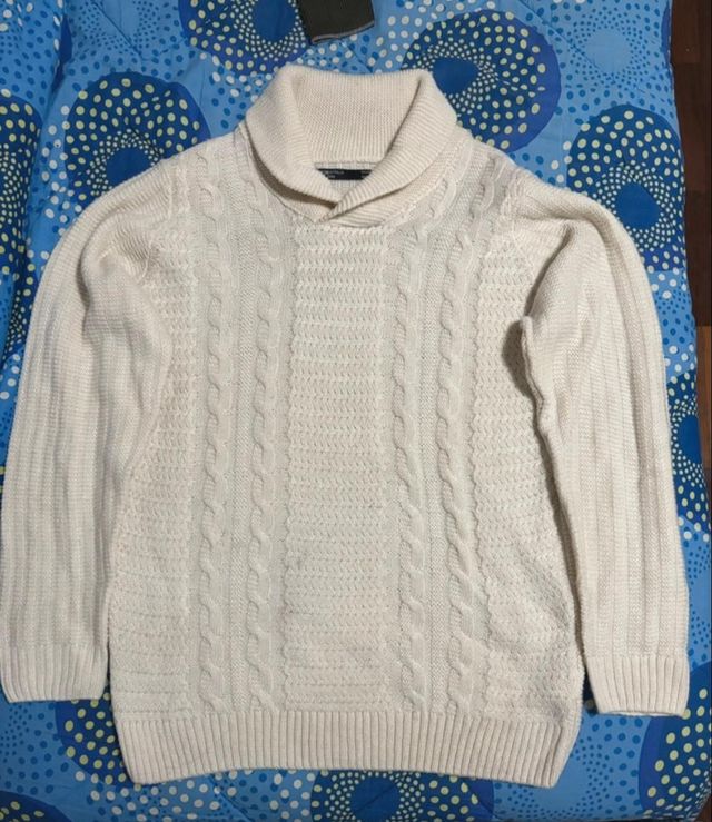 Maglioncino uomo "Piazza Italia"