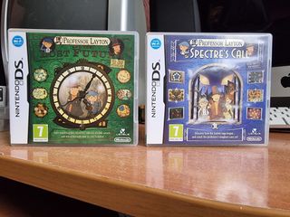 Ds Layton Pack