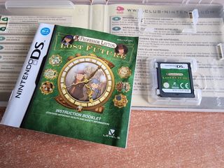 Ds Layton Pack