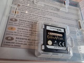 Ds Layton Pack