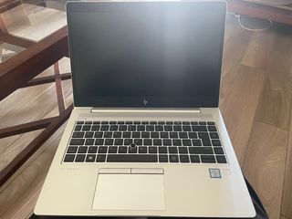 HP EliteBook 840 G6