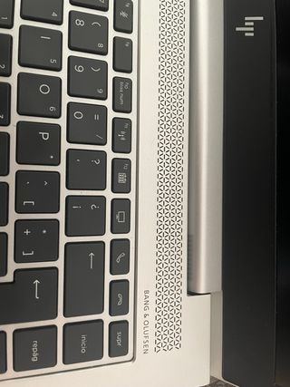 HP EliteBook 840 G6