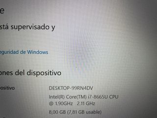 HP EliteBook 840 G6