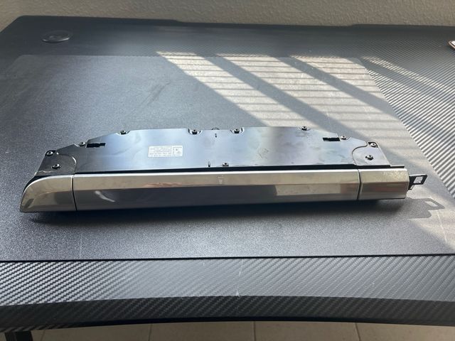 Porsche 718 Cayman Boxter 982 posavasos