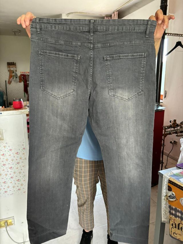 Jeans elastici "Inextenso"