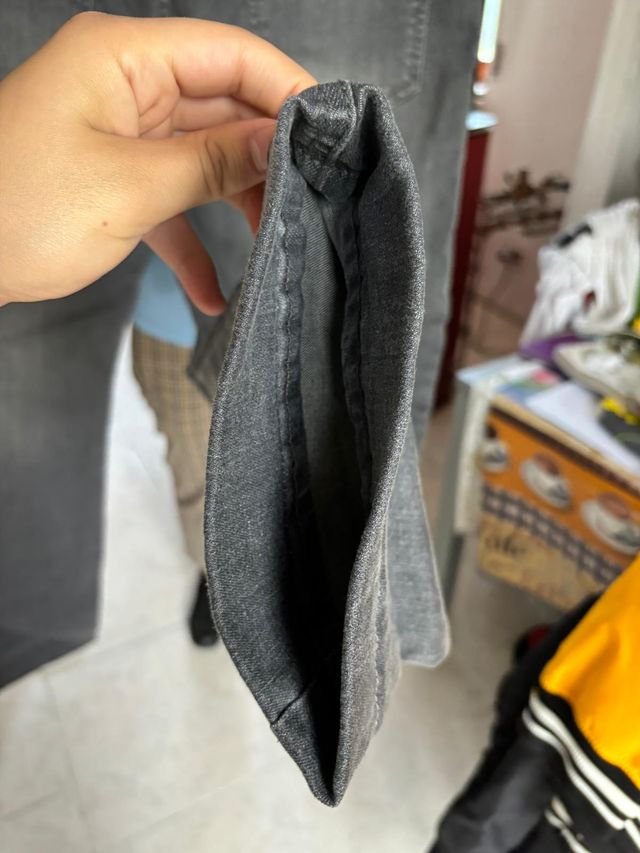 Jeans elastici "Inextenso"