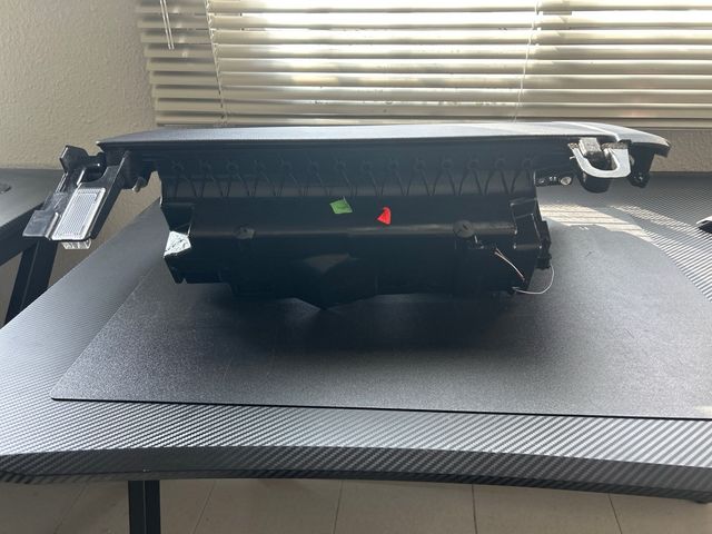 Guantera Porsche 718 Cayman Boxter