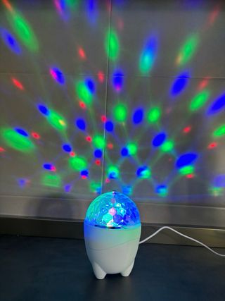 Proiettore Notturno Bambini