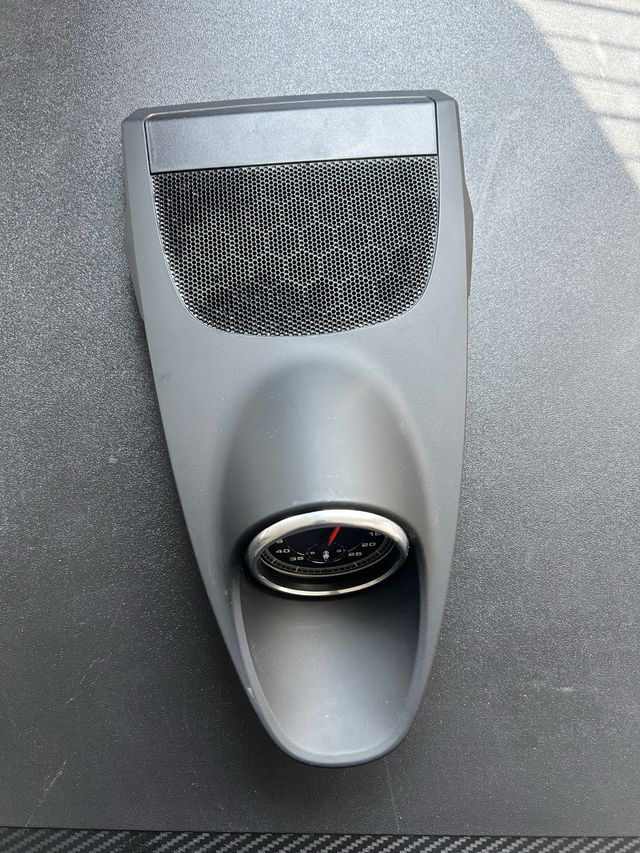 Cronometro Sport Chrono Porsche 718 Cayman Boxter