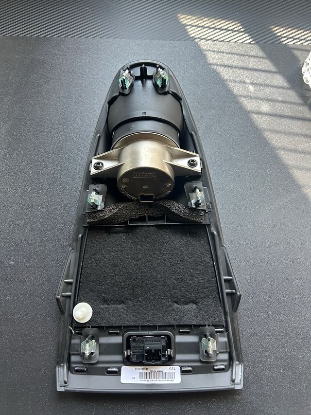 Cronometro Sport Chrono Porsche 718 Cayman Boxter