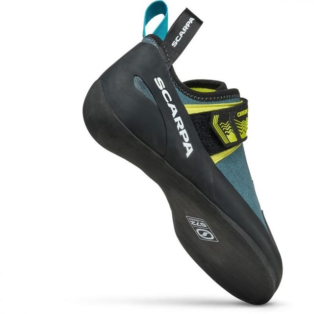 Pies de gato SCARPA Origin VS