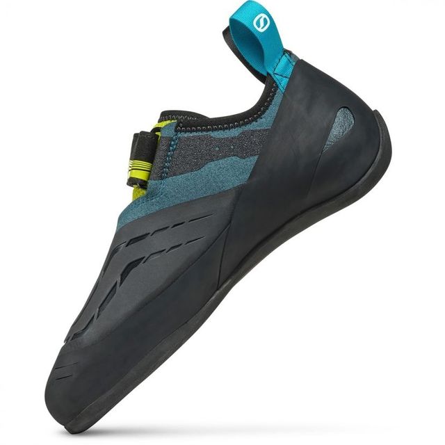 Pies de gato SCARPA Origin VS