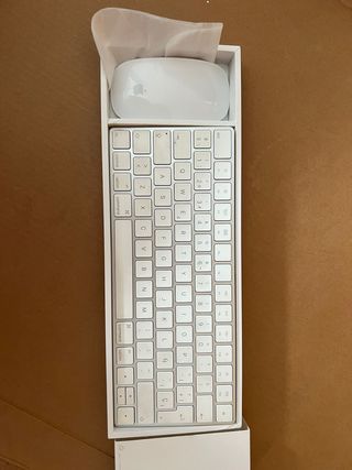  Imac 21,5