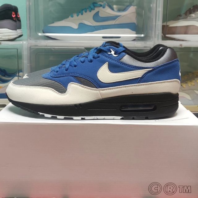 NIKE AIR MAX 1 BY YOU