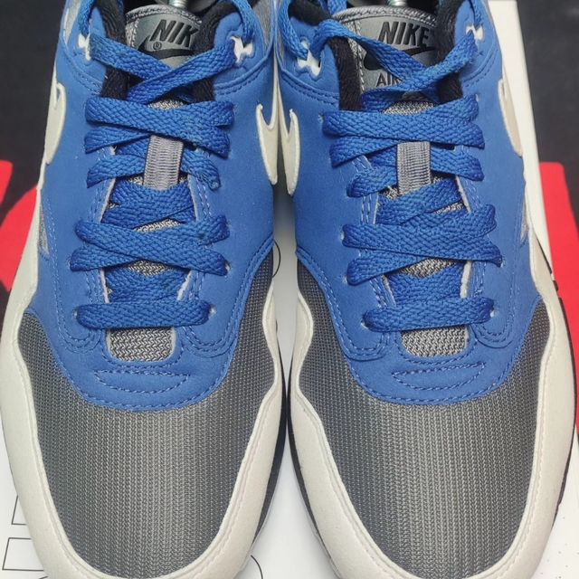 NIKE AIR MAX 1 BY YOU