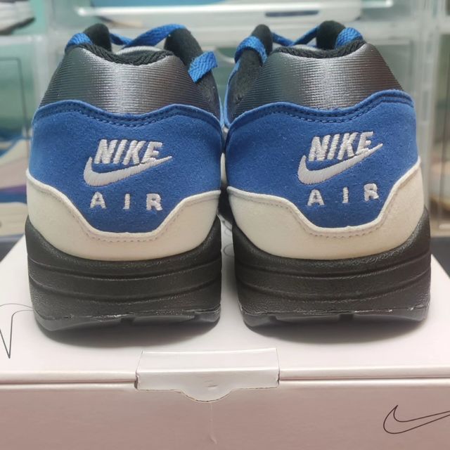 NIKE AIR MAX 1 BY YOU