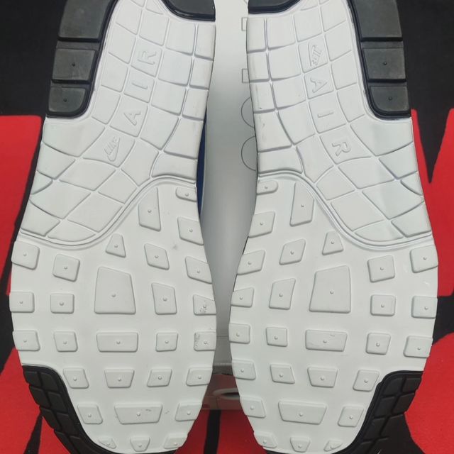 NIKE AIR MAX 1 BY YOU