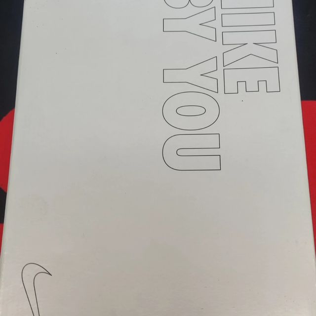 NIKE AIR MAX 1 BY YOU